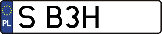 SB3H