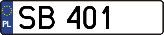SB401