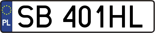 SB401HL