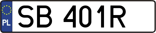 SB401R