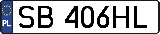 SB406HL