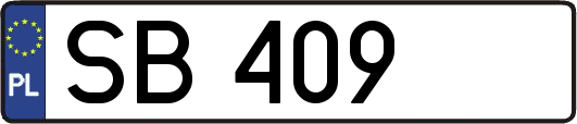 SB409