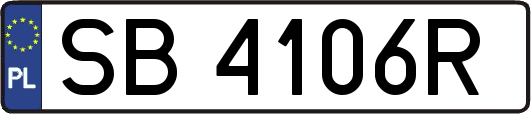 SB4106R