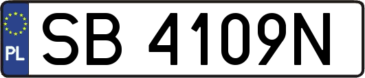 SB4109N