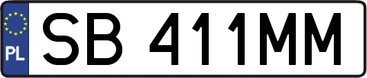 SB411MM