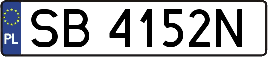 SB4152N
