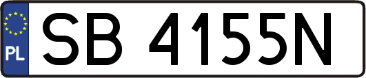 SB4155N