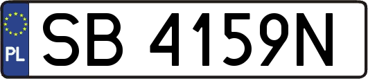 SB4159N