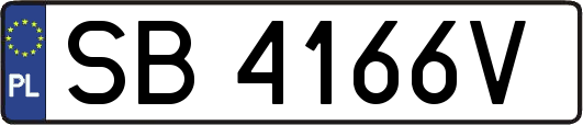 SB4166V