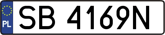 SB4169N