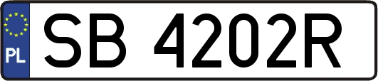 SB4202R