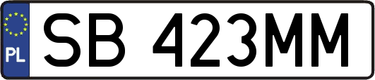 SB423MM
