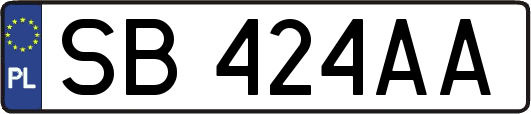 SB424AA