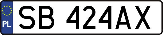 SB424AX