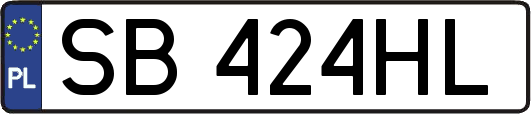 SB424HL