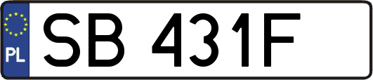 SB431F