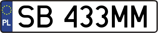 SB433MM