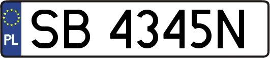 SB4345N
