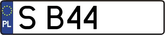 SB44