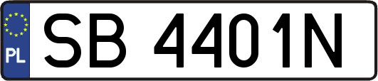 SB4401N