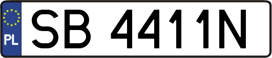 SB4411N
