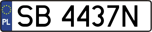 SB4437N