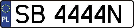 SB4444N