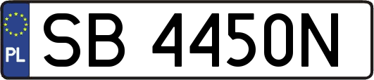 SB4450N