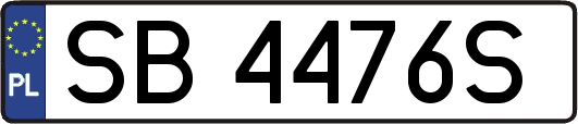 SB4476S