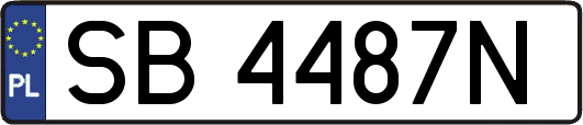 SB4487N