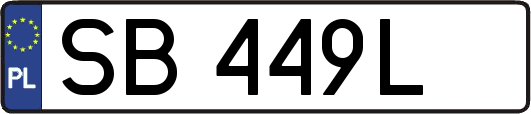 SB449L