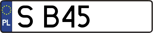 SB45