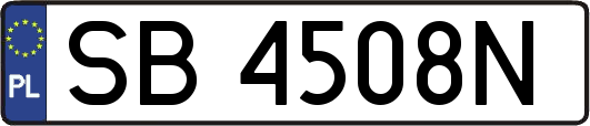 SB4508N