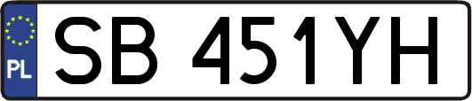 SB451YH