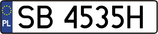 SB4535H