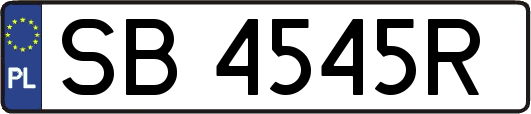 SB4545R