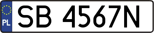 SB4567N