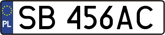 SB456AC