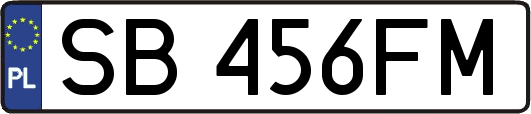 SB456FM
