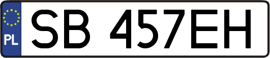 SB457EH