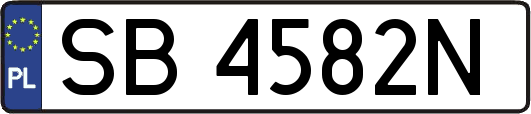 SB4582N