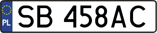 SB458AC