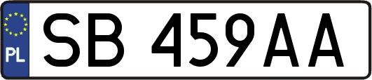 SB459AA