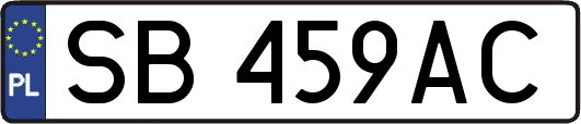 SB459AC