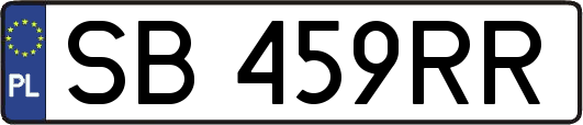 SB459RR