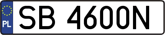 SB4600N