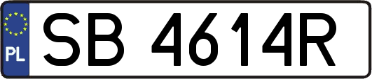 SB4614R