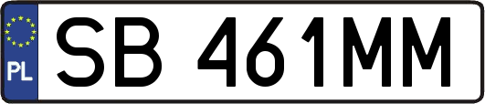 SB461MM