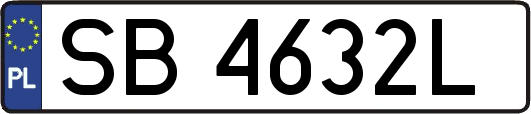 SB4632L