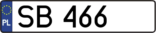SB466